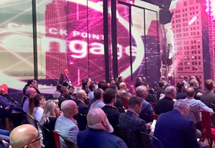Checkpoint Engage video preview