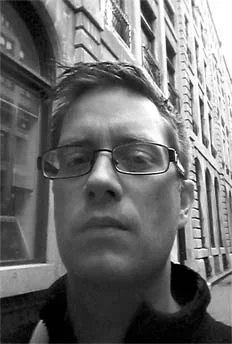 Mark Phaneuf