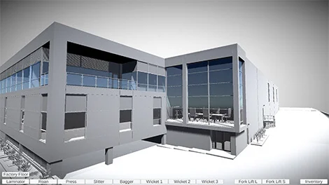 Smart Factory