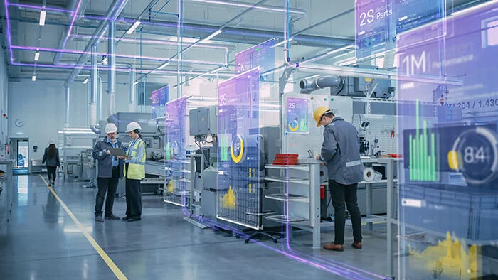 Smart Factory